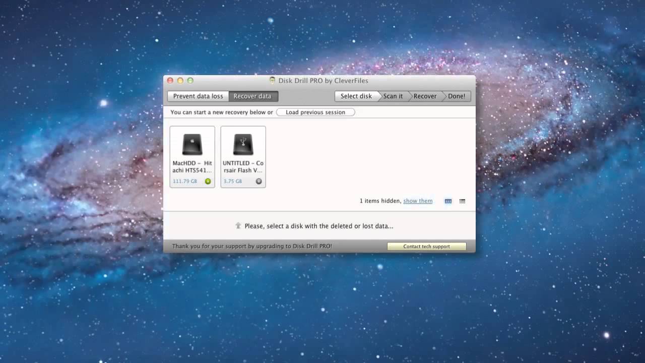 Cf Card Recovery Software Mac